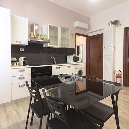 Casa Venusia Lägenhet Cagliari Exteriör bild