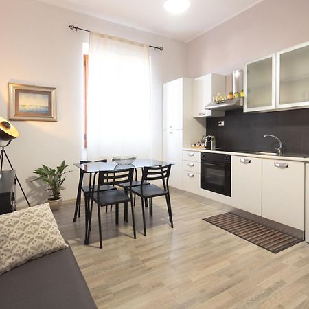 Casa Venusia Lägenhet Cagliari Exteriör bild