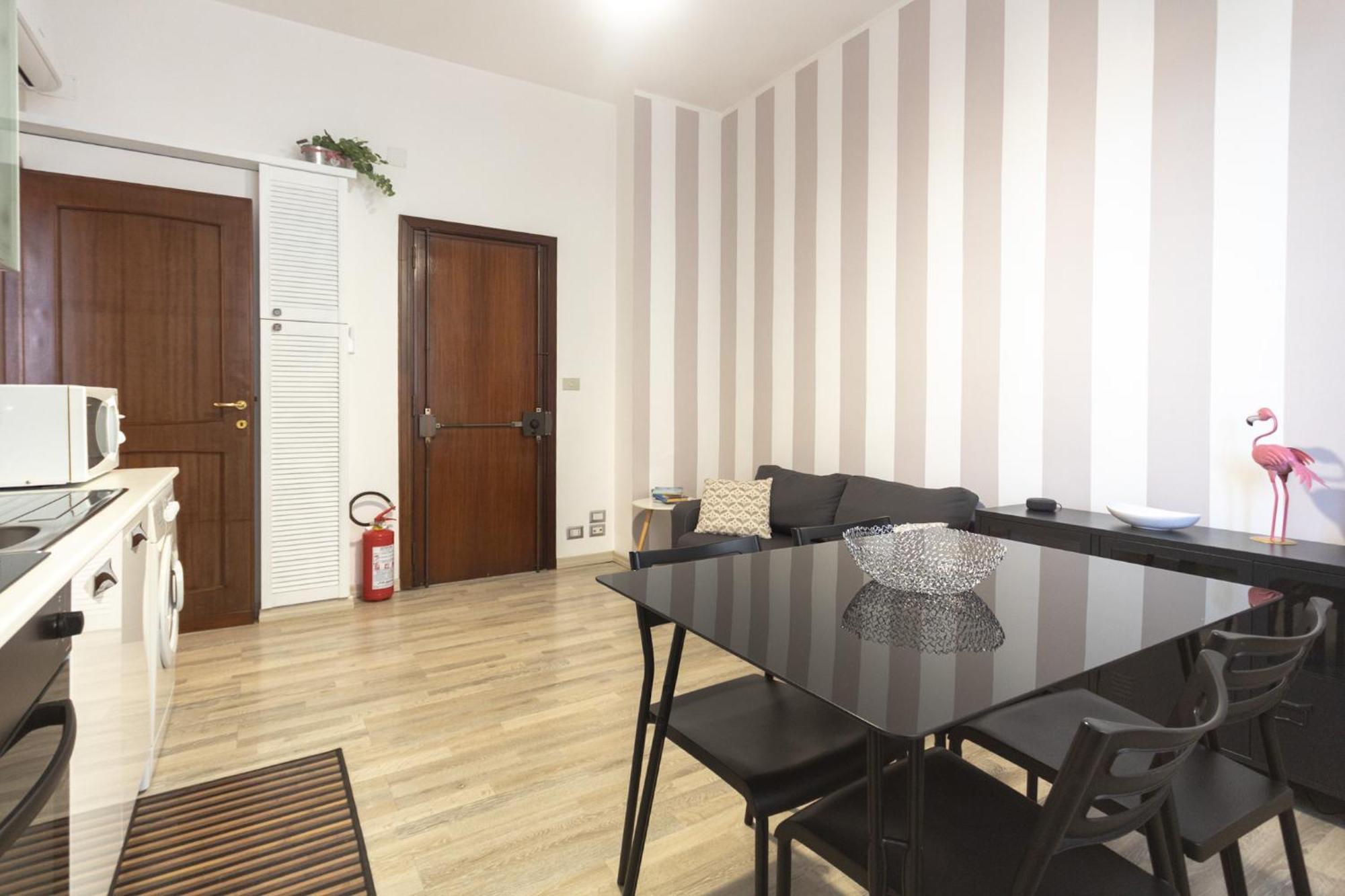 Casa Venusia Lägenhet Cagliari Exteriör bild