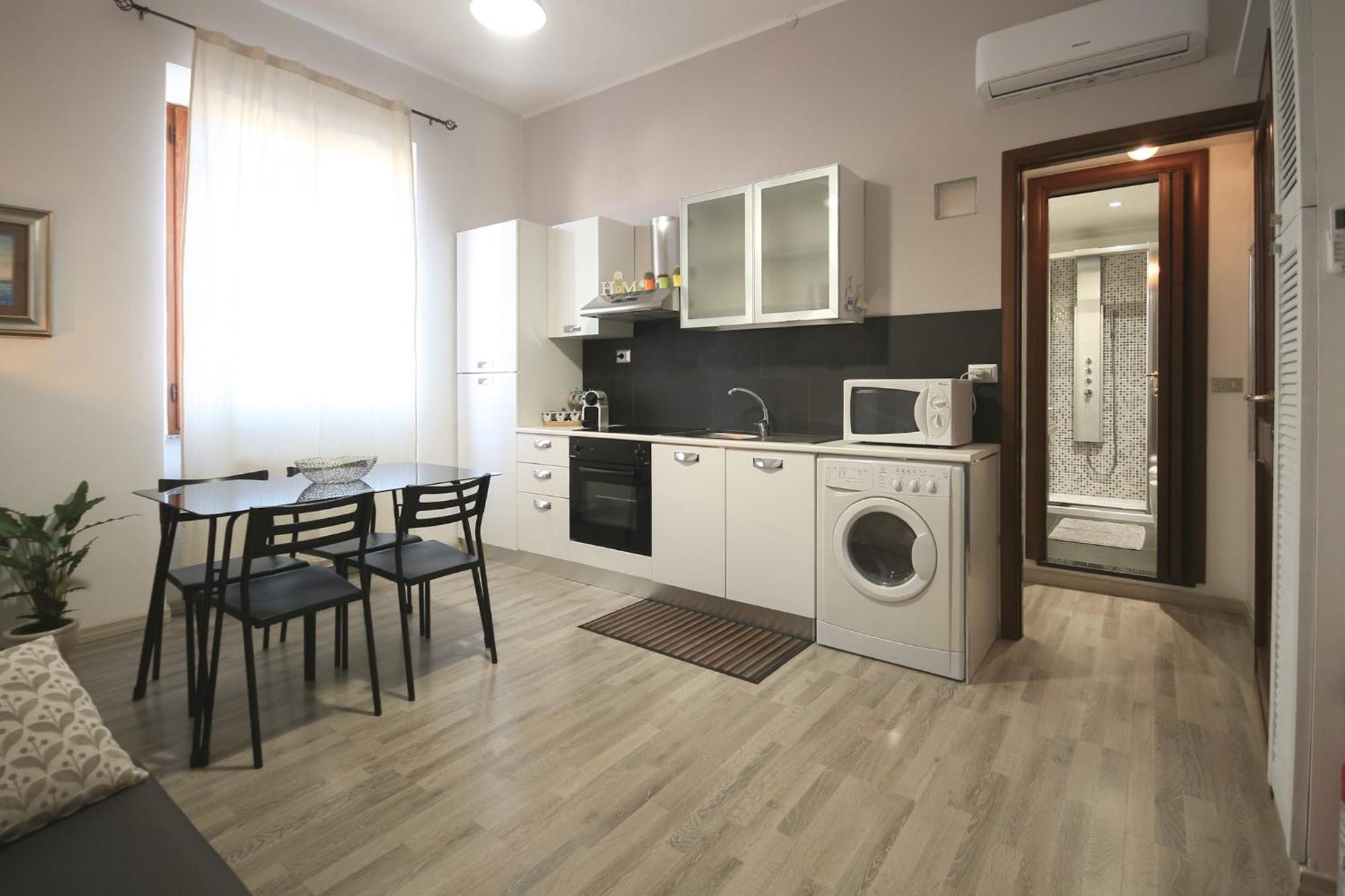 Casa Venusia Lägenhet Cagliari Exteriör bild