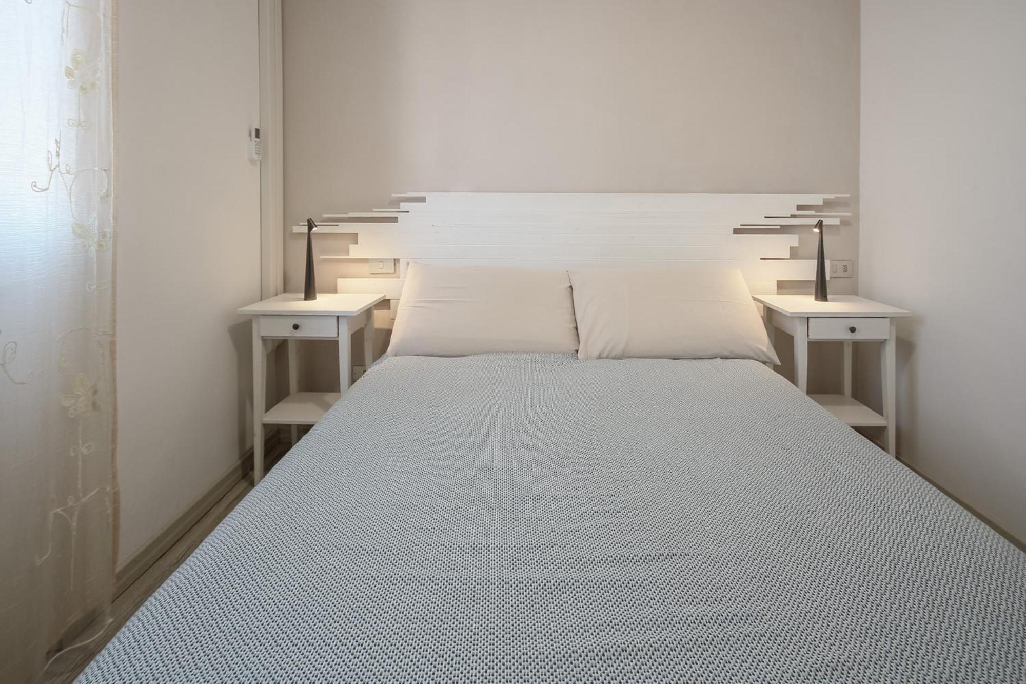 Casa Venusia Lägenhet Cagliari Exteriör bild