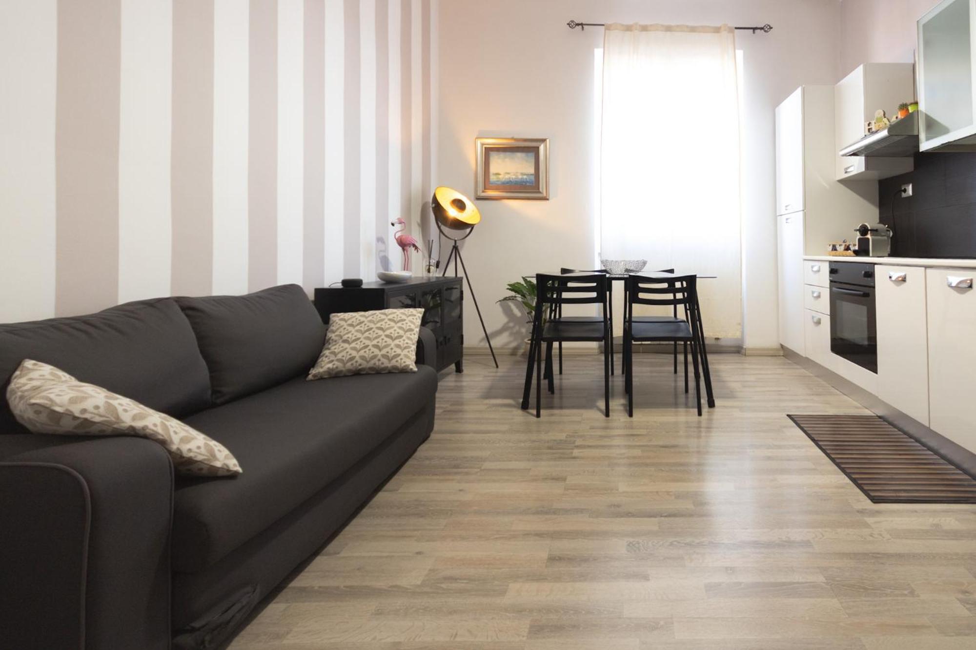 Casa Venusia Lägenhet Cagliari Exteriör bild