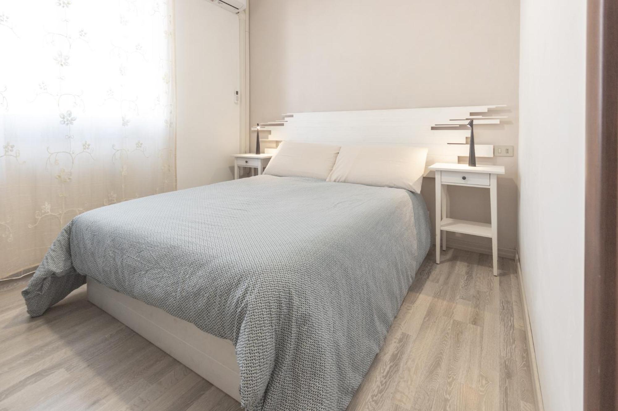 Casa Venusia Lägenhet Cagliari Exteriör bild
