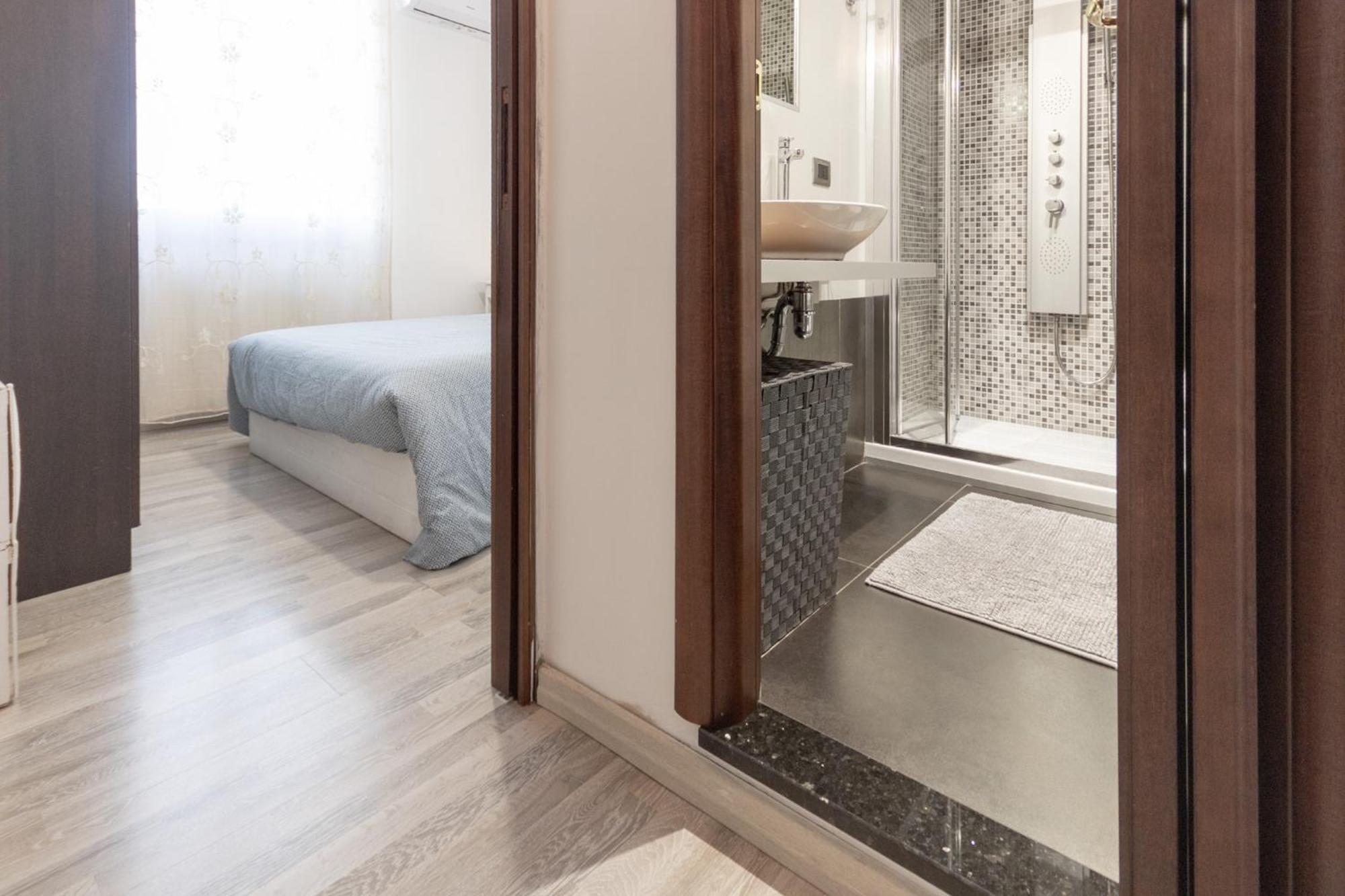 Casa Venusia Lägenhet Cagliari Exteriör bild