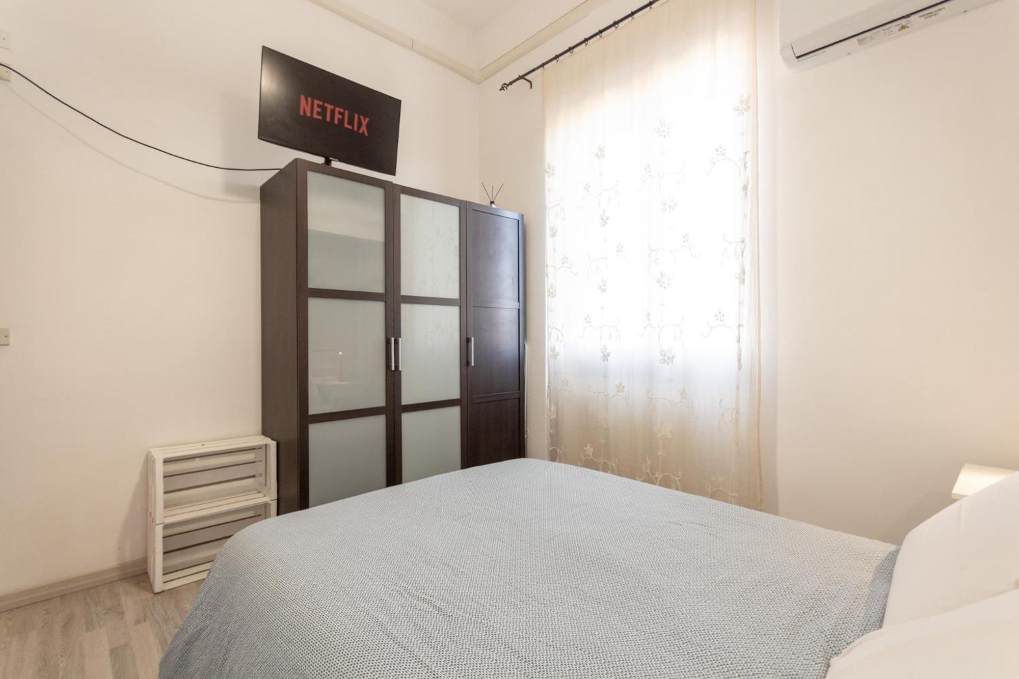 Casa Venusia Lägenhet Cagliari Exteriör bild